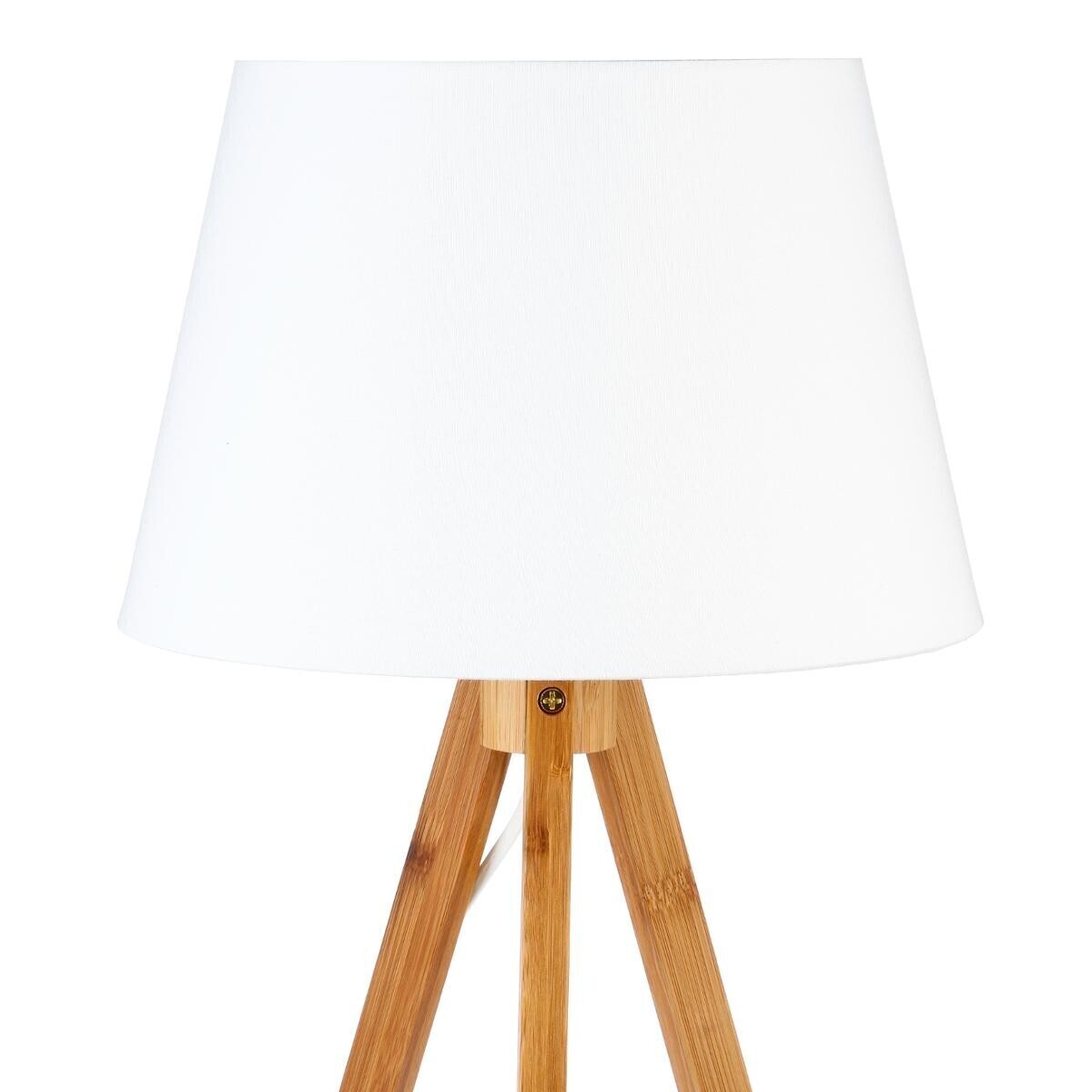 Stolna lampa h.55,5 cm