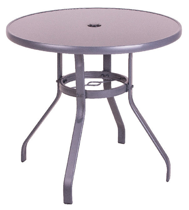 Vrtni stol Como - krug