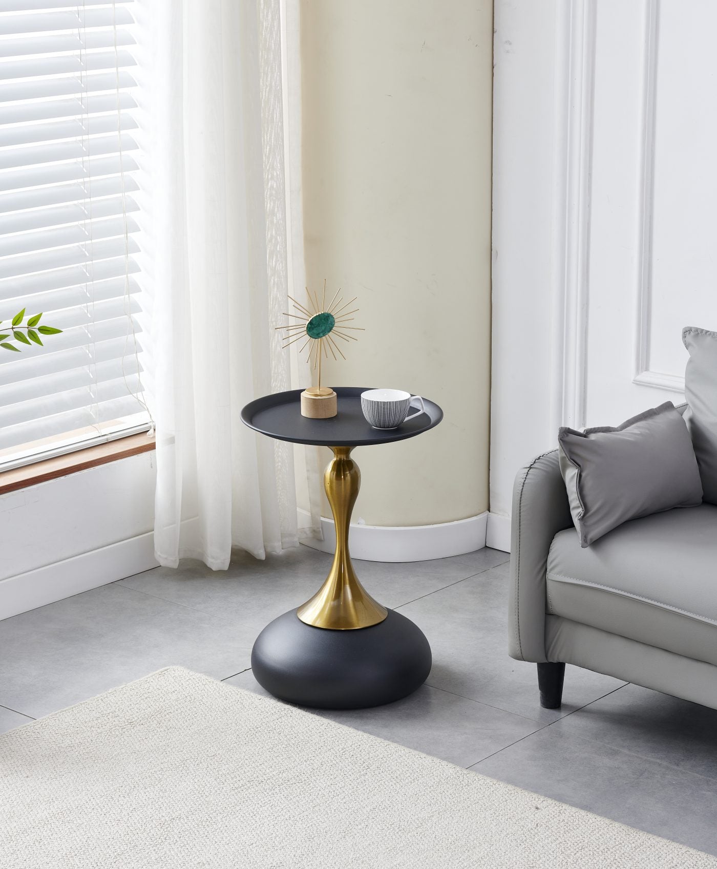 Klub stol 6170 39x53