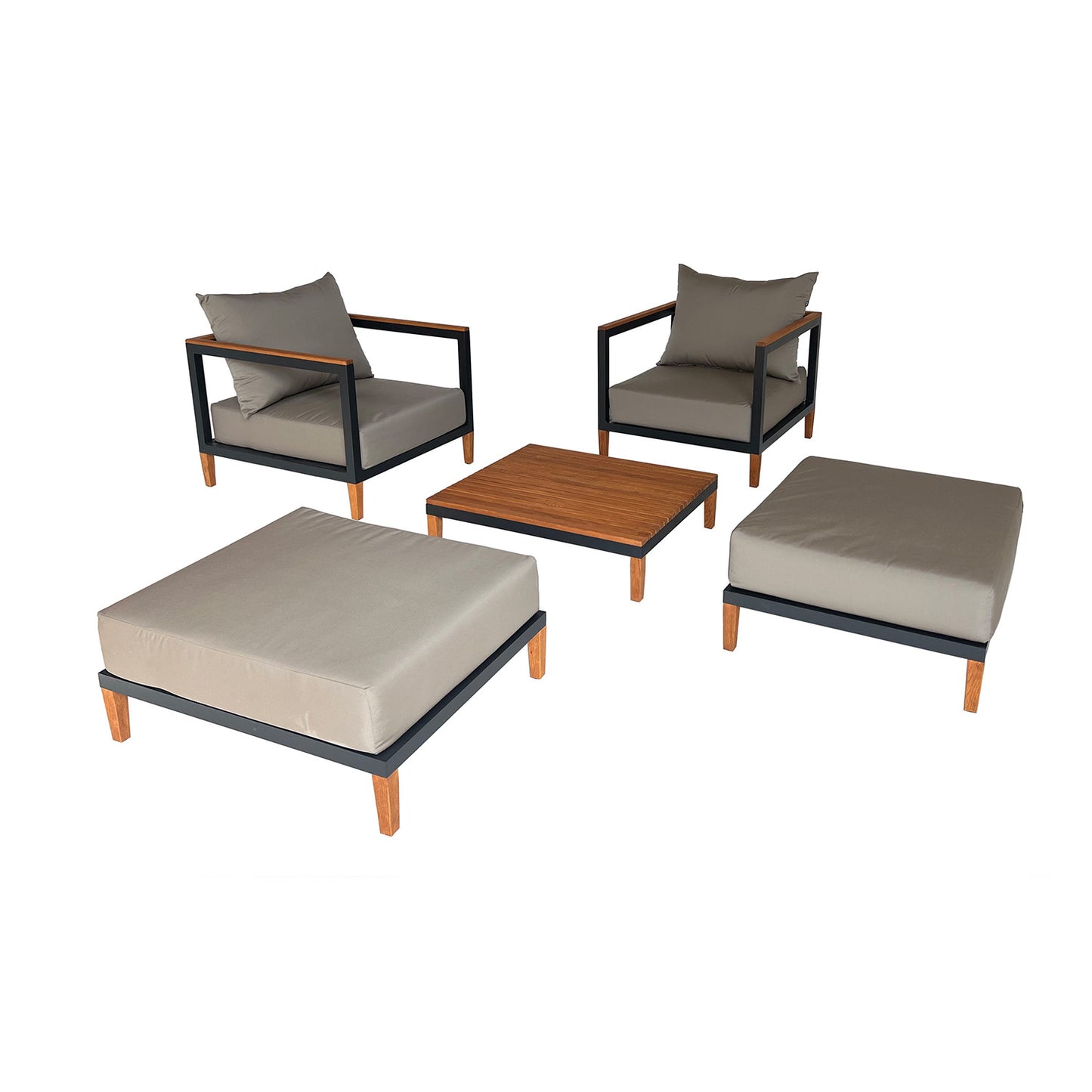 Havana Mini Set