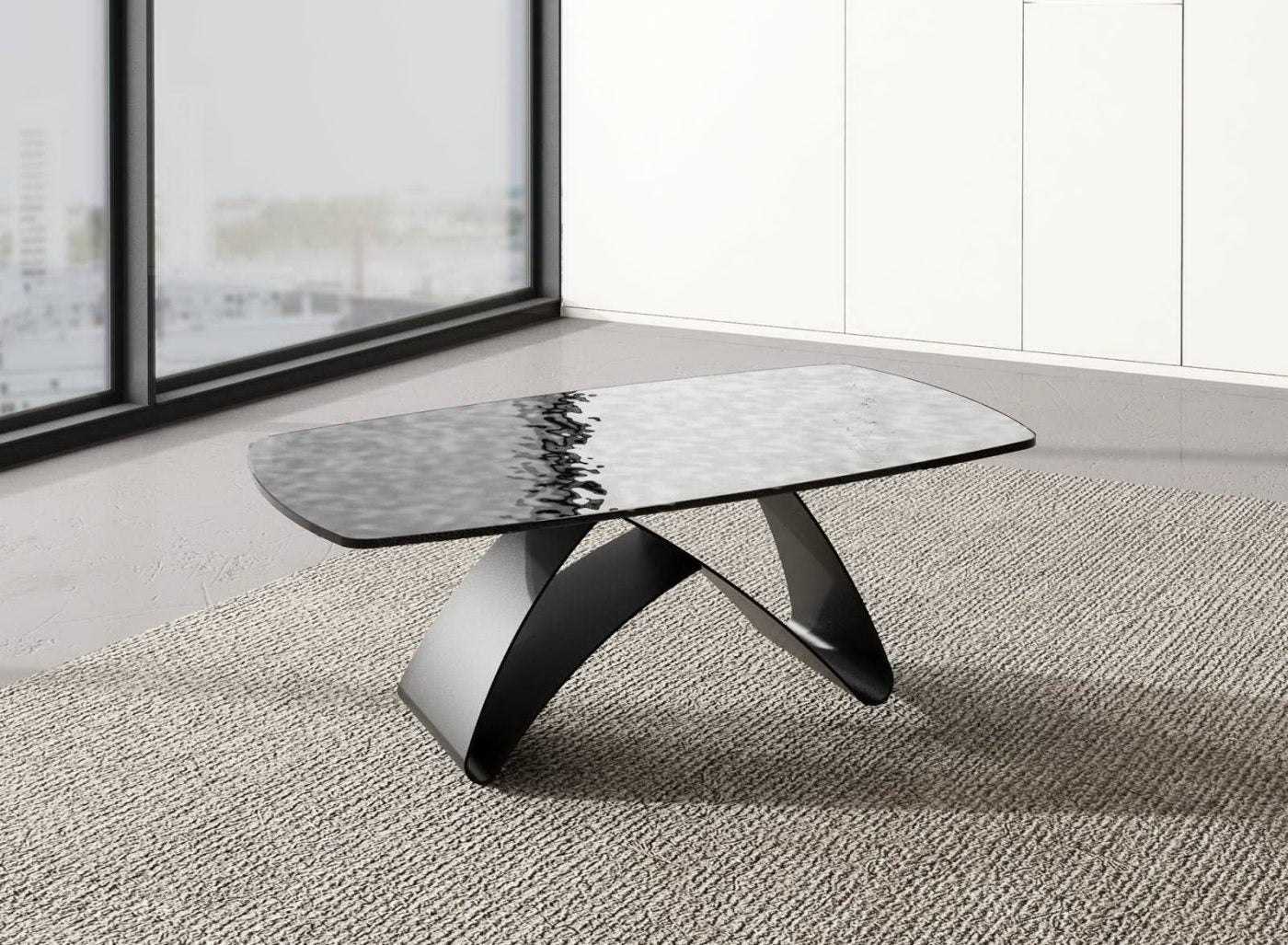 Klub stol Talas 110x70x40