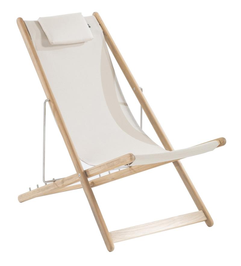 Ležaljka Na Sklapanje