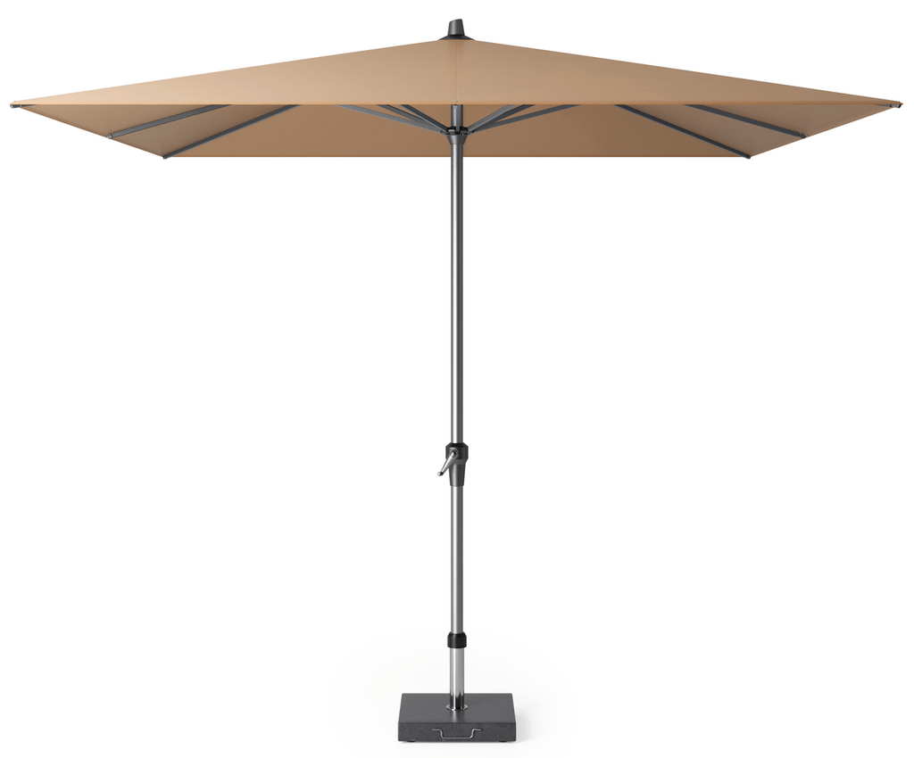 Riva 275x275cm Taupe Suncobran