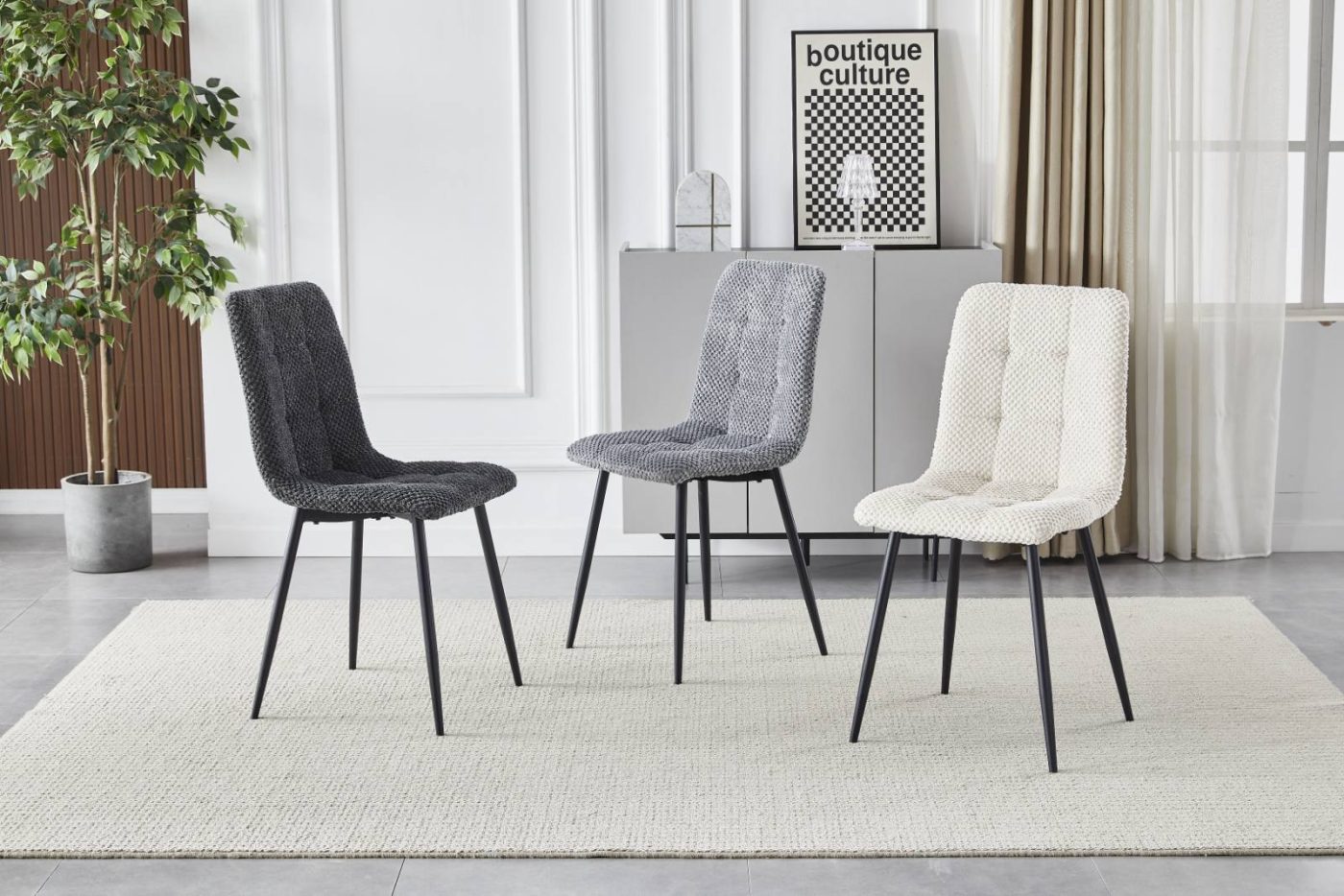 Blagovaonska stolica Vivaldi