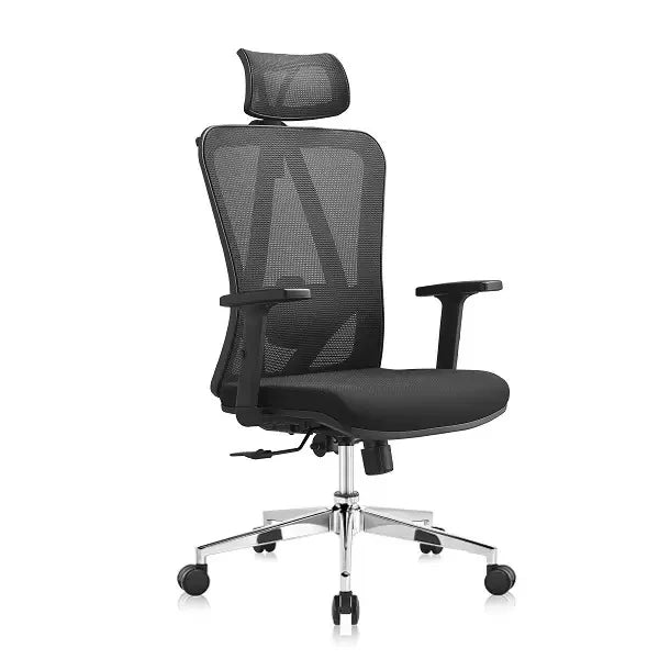 Ergonomska radna stolica M287