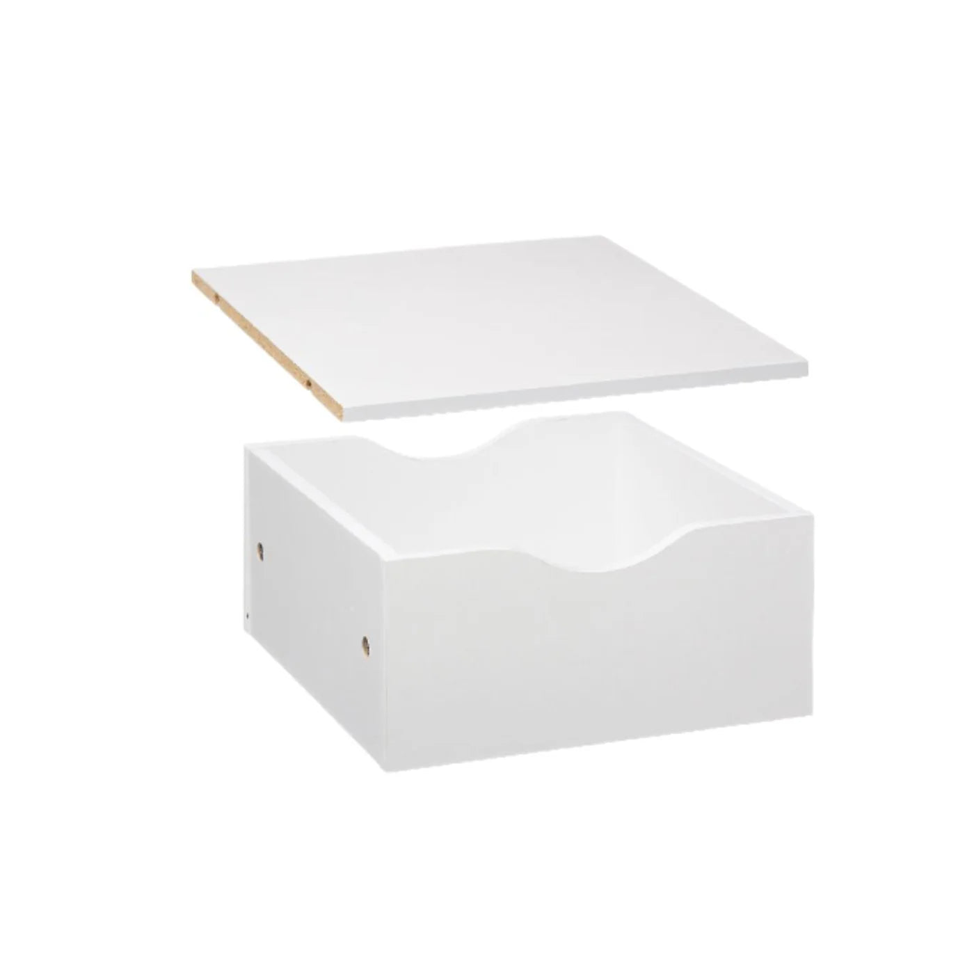 Five ladica 31x15x31cm mdf 31x15x31cm mdf