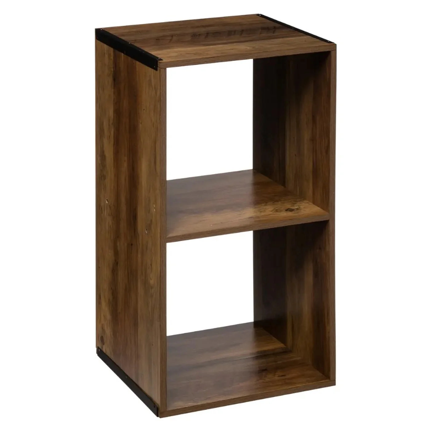 Five stalak sa 2 police 34,5x32x67,5cm mdf