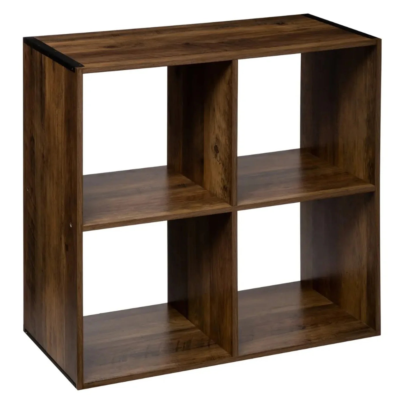 Five stalak sa 4 police 67,5x32x67,7cm mdf