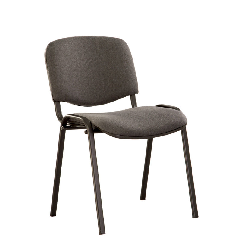 Konferencijska stolica Iso Black