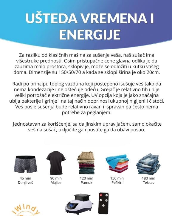 Sušilo za rublje