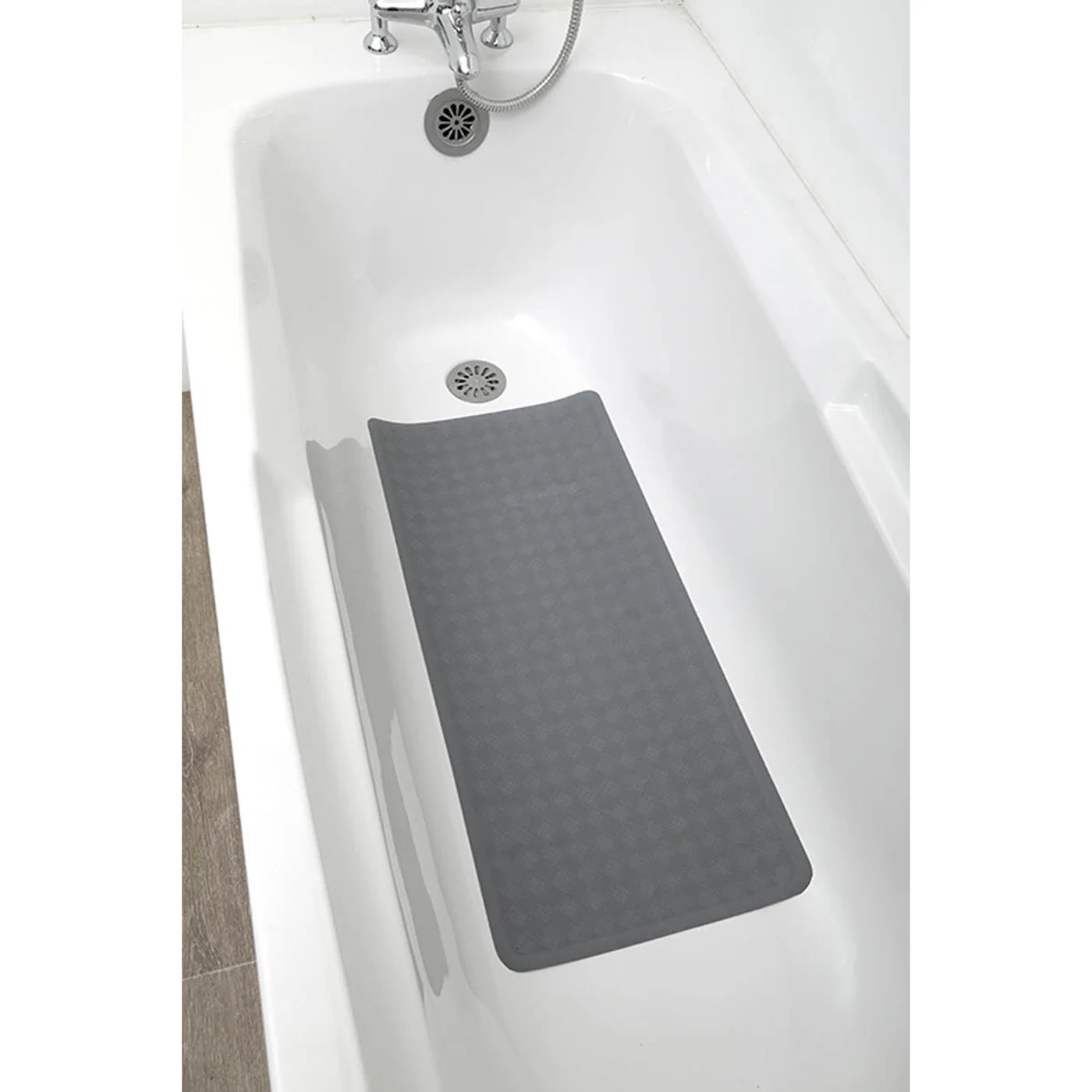 Tendance guma za kadu 34x74cm pvc 34x74 cm pvc paun
