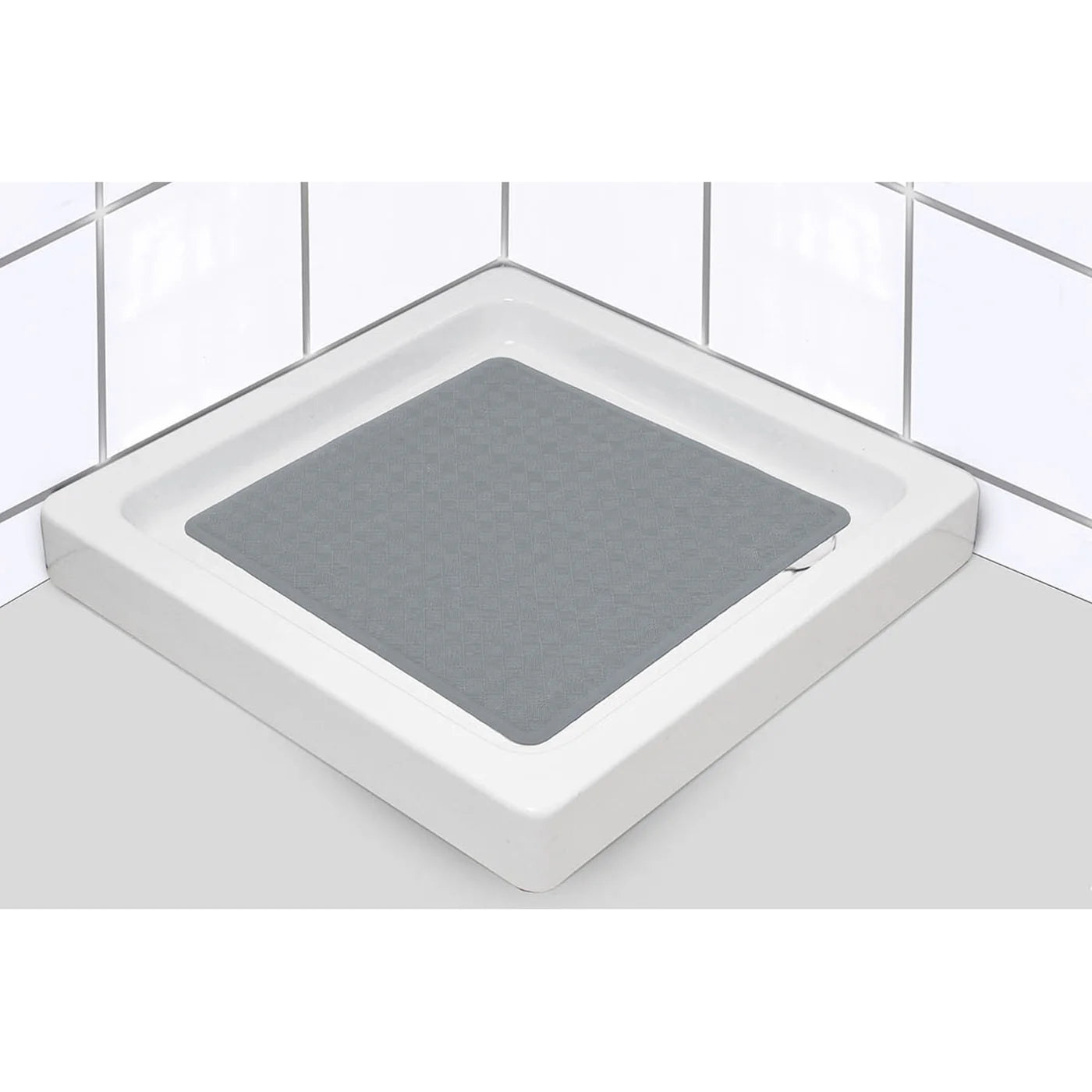 Tendance guma za kadu 53x53cm pvc 53x53 cm pvc paun