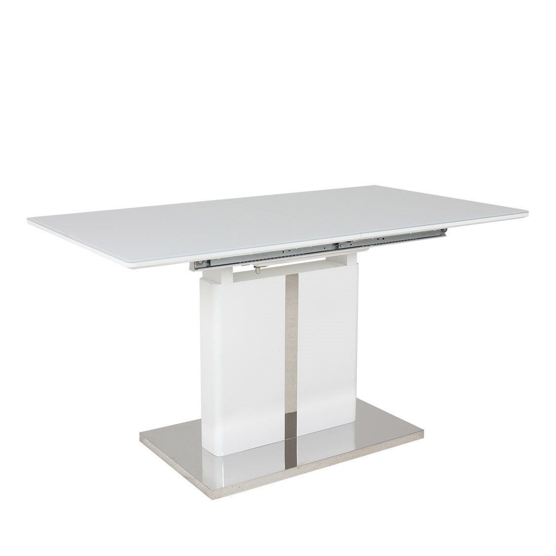 Blagovaonski stol DT1907 140 (180) x 80 x 76