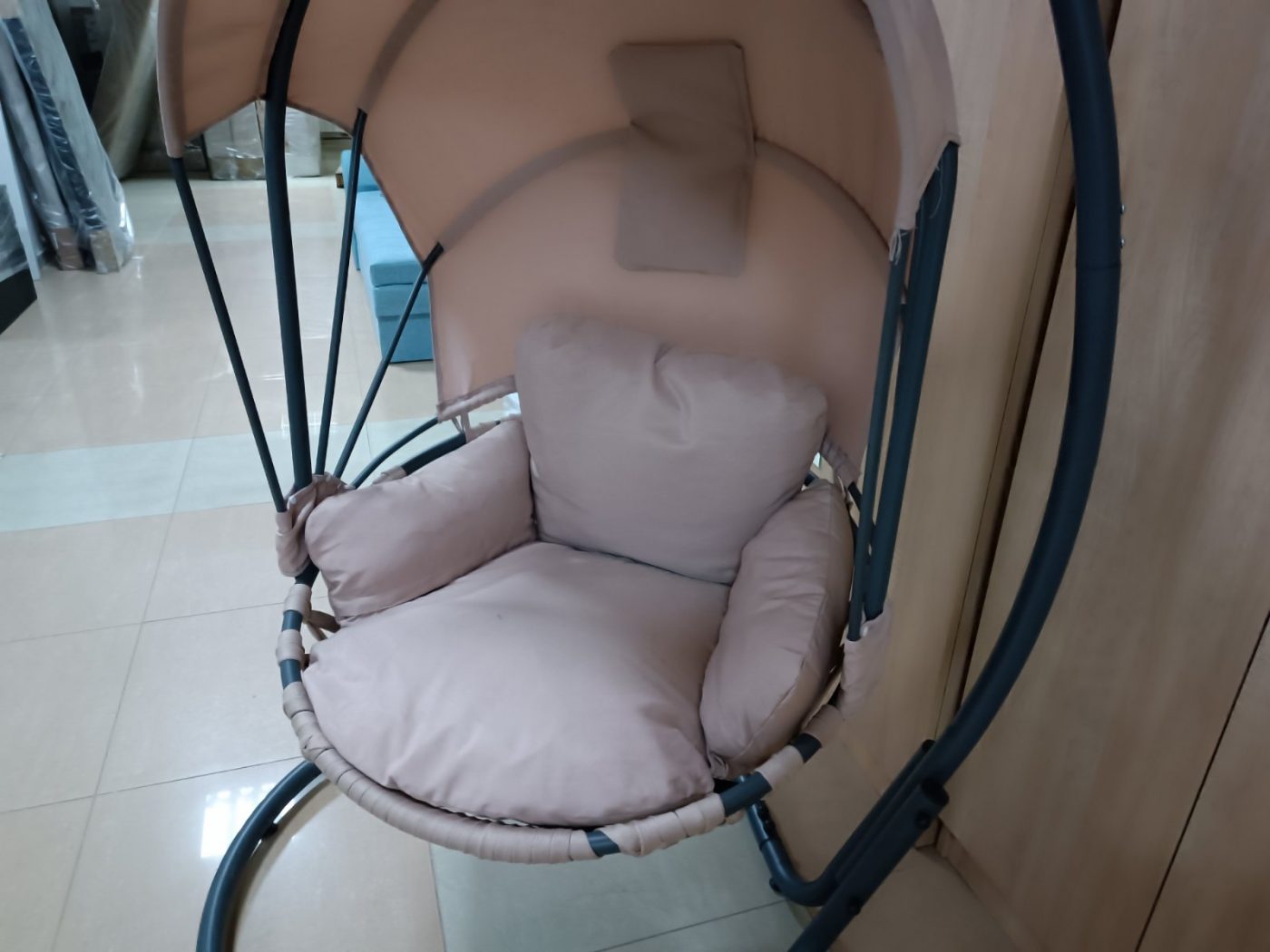 Viseća ljuljačka Belize