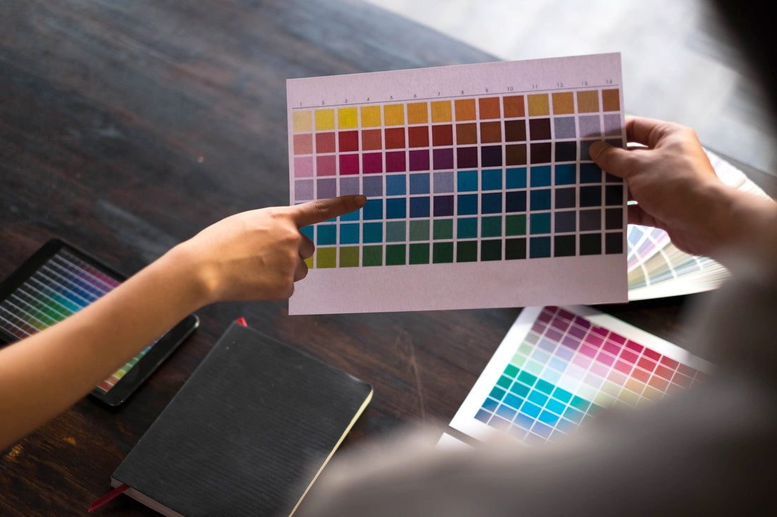 Nijanse koje će vaš vrt učiniti savršenim