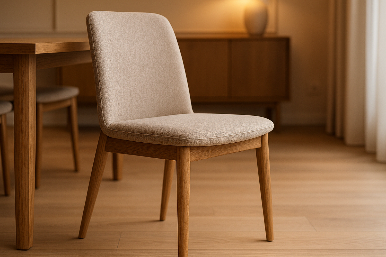 Blagovaonske stolice