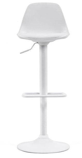 Barska stolica 034 crna/bijela