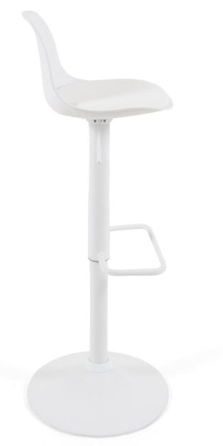 Barska stolica 034 crna/bijela