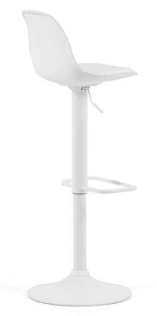 Barska stolica 034 crna/bijela