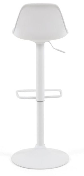 Barska stolica 034 crna/bijela