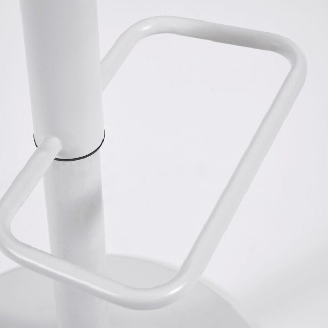 Barska stolica 034 crna/bijela