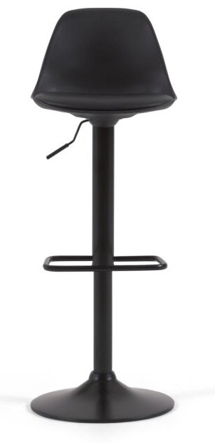 Barska stolica 034 crna/bijela