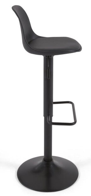 Barska stolica 034 crna/bijela