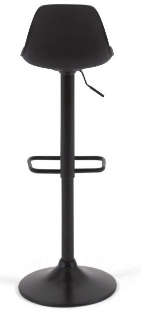 Barska stolica 034 crna/bijela