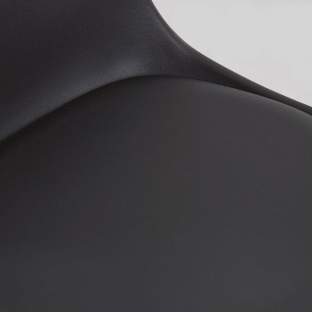 Barska stolica 034 crna/bijela