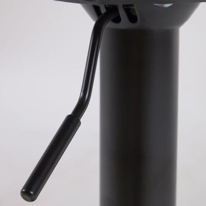 Barska stolica 034 crna/bijela