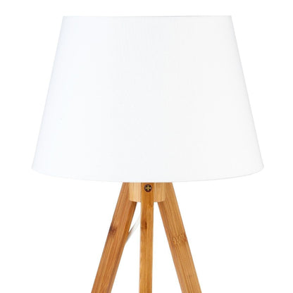 Stolna lampa h.55,5 cm