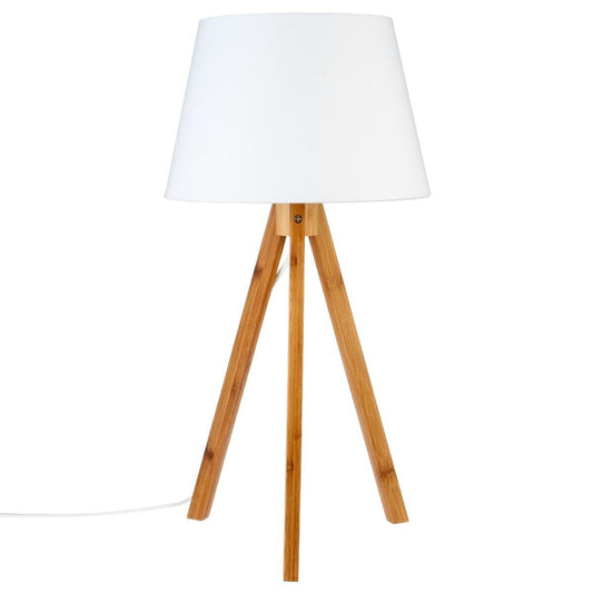 Stolna lampa h.55,5 cm