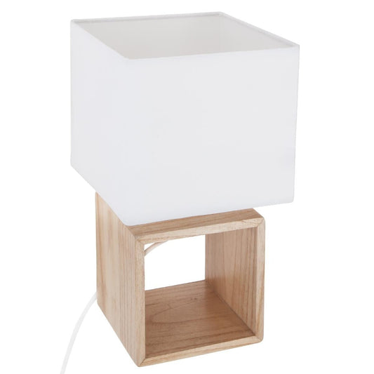 Stolna lampa pojo h.32 cm
