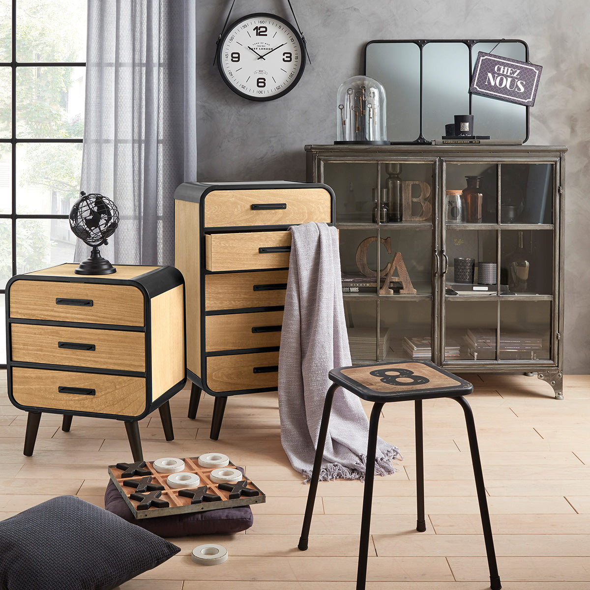 Globus h29,5