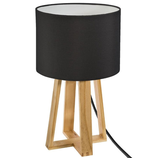 Stolna lampa molu h.34,5 cm