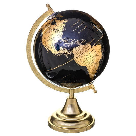 Globus 20x33 crna