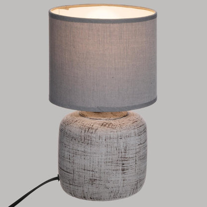 Stolna lampa salta h.26,5 cm