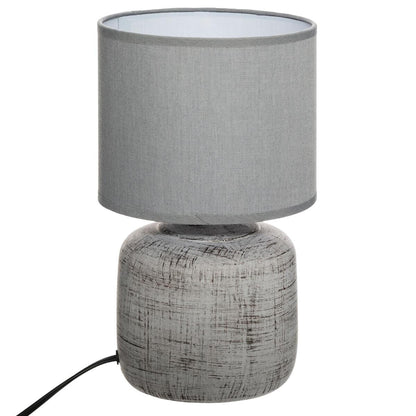 Stolna lampa salta h.26,5 cm