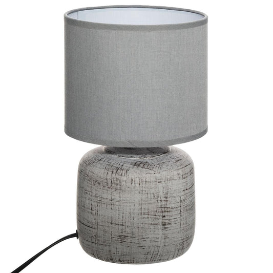 Stolna lampa salta h.26,5 cm