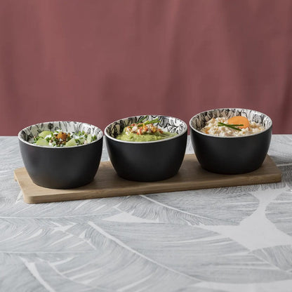 Secret de gourmet set za predjelo 4 kom