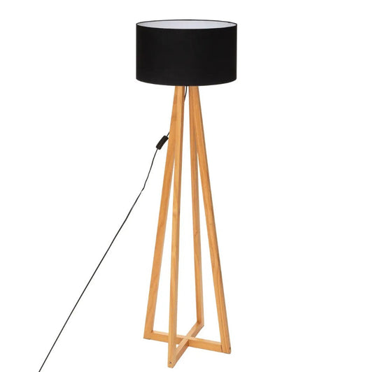 Podna lampa molu h.141 cm