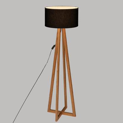 Podna lampa molu h.141 cm