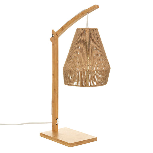Stolna lampa palm h55