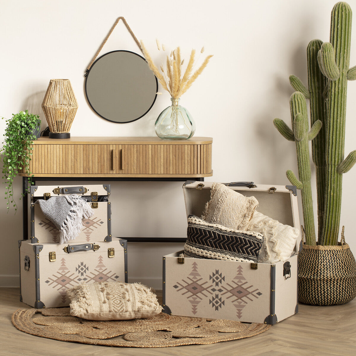 Colva stol 2d l. 100 x p. 35 x h. 80,5