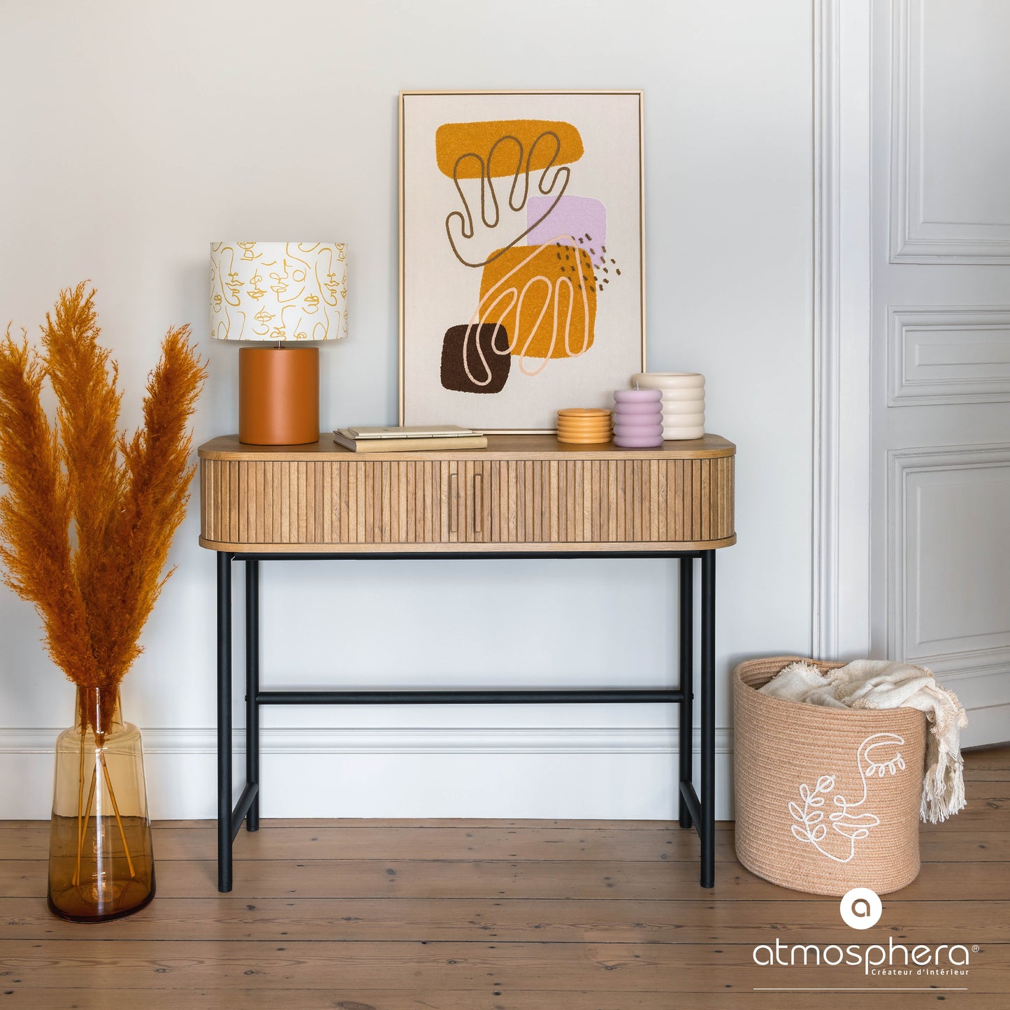 Colva stol 2d l. 100 x p. 35 x h. 80,5