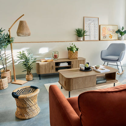 Stol colva 2d l. 120 x p. 60 x h. 40,5