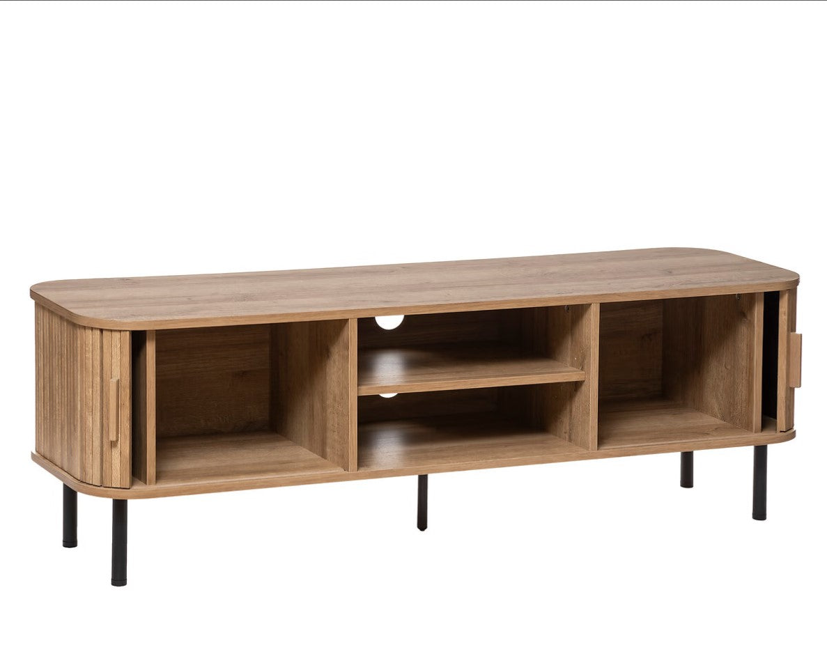 Postolje za televizor colva 2d l. 140 x p. 40 x h. 46