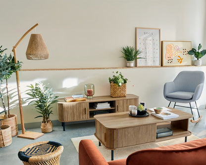 Postolje za televizor colva 2d l. 140 x p. 40 x h. 46