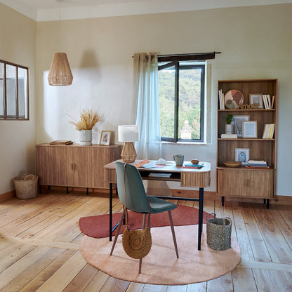 Komoda colva 2d l. 140 x p. 40 x h. 80,5