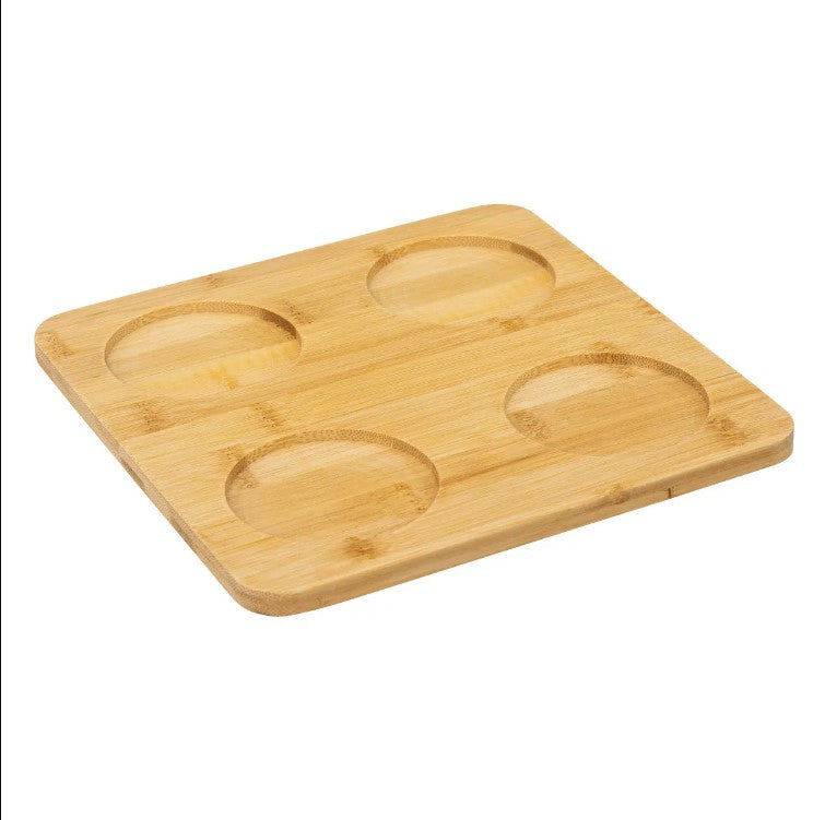Secret de gourmet set za predjelo 5